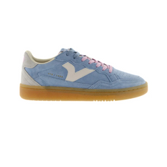 VICTORIA SNEAKERS SMASH 8806107 AZZURRO