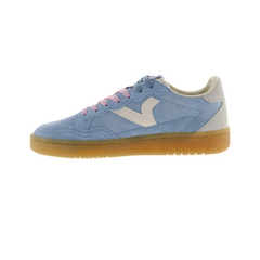 VICTORIA SNEAKERS SMASH 8806107 AZZURRO