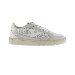 VICTORIA SNEAKERS SMASH 8806110 STRASS PLATINO