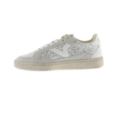 VICTORIA SNEAKERS SMASH 8806110 STRASS PLATINO