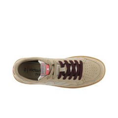 VICTORIA SNEAKERS SMASH 8806111 BEIGE