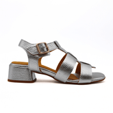 MAT20 SANDALO 8904 ARGENTO