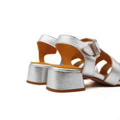 MAT20 SANDALO 8904 ARGENTO