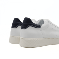 TYKO SNEAKERS 8914 BIANCO