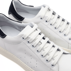 TYKO SNEAKERS 8914 BIANCO