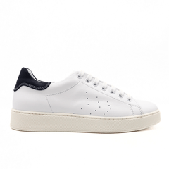TYKO SNEAKERS 8914 BIANCO