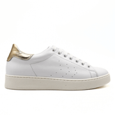 TYKO SNEAKERS 8914 BIANCO