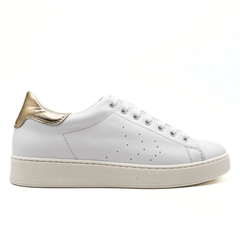 TYKO SNEAKERS 8914 BIANCO