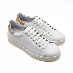 TYKO SNEAKERS 8914 BIANCO
