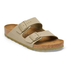 BIRKENSTOCK CIABATTA ARIZONA 1027697 KAKI NARROW FIT