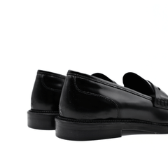 MAT20 MOCASSINO 9000 NERO