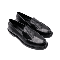 MAT20 MOCASSINO 9000 NERO