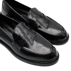 MAT20 MOCASSINO 9000 NERO