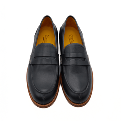 MAT20 MOCASSINO 9000 BLU