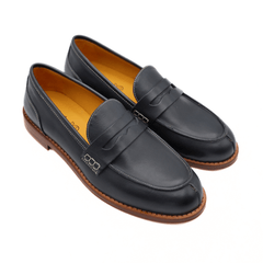 MAT20 MOCASSINO 9000 BLU