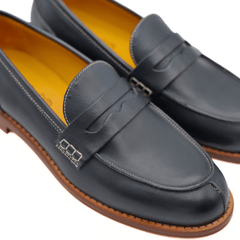 MAT20 MOCASSINO 9000 BLU