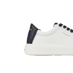 ALEXANDER SMITH SNEAKERS LONDON MAN 9010 WBL