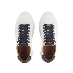 ALEXANDER SMITH SNEAKERS LONDON MAN 9010 WBL