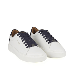 ALEXANDER SMITH SNEAKERS LONDON MAN 9010 WBL