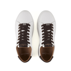 ALEXANDER SMITH SNEAKERS LONDON MAN 9010 WDB