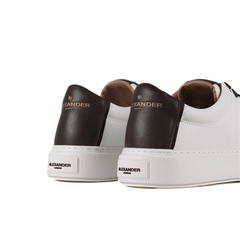 ALEXANDER SMITH SNEAKERS LONDON MAN 9010 WDB