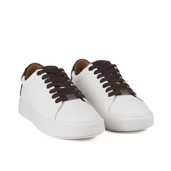 ALEXANDER SMITH SNEAKERS LONDON MAN 9010 WDB