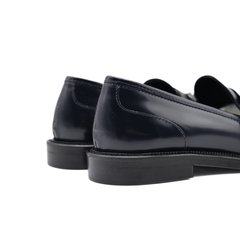 MAT20 MOCASSINO FIBBIE 9022 BLU