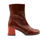 LES: VENUES STIVALETTO 9065 NAPLACK CUOIO