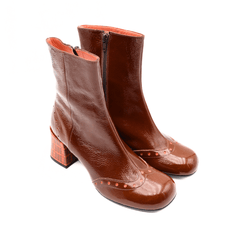 LES: VENUES STIVALETTO 9065 NAPLACK CUOIO