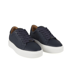 ALEXANDER LONDON SNAKERS MAN 9067 BLU