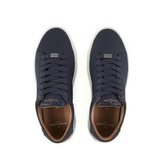 ALEXANDER LONDON SNAKERS MAN 9067 BLU