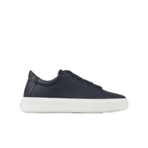 ALEXANDER SMITH SNAKERS LONDON MAN 9067 BLU