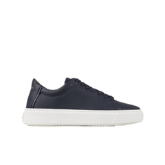 ALEXANDER SMITH SNAKERS LONDON MAN 9067 BLU
