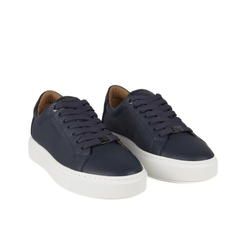 ALEXANDER SMITH SNAKERS LONDON MAN 9067 BLU
