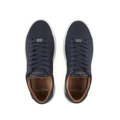 ALEXANDER SMITH SNAKERS LONDON MAN 9067 BLU