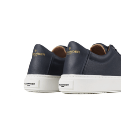 ALEXANDER SMITH SNAKERS LONDON MAN 9067 BLU