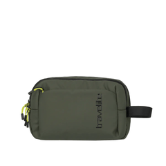 TRAVELITE BEAUTY CASE 91014 86 BRIIZE VERDE