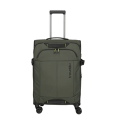 TRAVELITE TROLLEY MEDIO 91048 86 BRIIZE VERDE