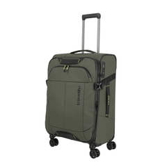 TRAVELITE TROLLEY MEDIO 91048 86 BRIIZE VERDE