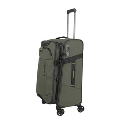 TRAVELITE TROLLEY MEDIO 91048 86 BRIIZE VERDE