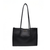 ERMANNO SCERVINO BORSA TINNY 920 NERO