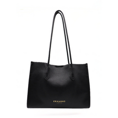 ERMANNO SCERVINO BORSA TINNY 920 NERO