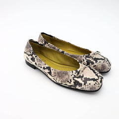 MAT20 BALLERINA 9200 FIOCCO PITONE