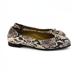 MAT20 BALLERINA 9200 FIOCCO PITONE