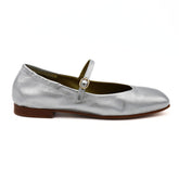 MAT20 BALLERINA 9201 LAMINATA ARGENTO