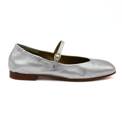 MAT20 BALLERINA 9201 LAMINATA ARGENTO