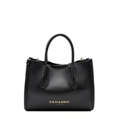 ERMANNO SCERVINO BORSA TINNY 921 NERO