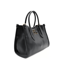 ERMANNO SCERVINO BORSA TINNY 921 NERO