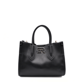 ERMANNO SCERVINO BORSA TINNY 921 NERO