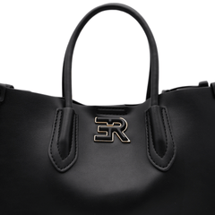 ERMANNO SCERVINO BORSA TINNY 923 NERO